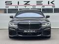BMW 730 d 48 V Aut.|LCi|M-PAKET|SHD|HEAD-UP|360* Schwarz - thumbnail 5