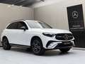 Mercedes-Benz GLC 300 de 4MATIC LM ACC ParkAss. elSitz SpurH Weiß - thumbnail 2