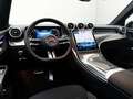 Mercedes-Benz GLC 300 de 4MATIC LM ACC ParkAss. elSitz SpurH Weiß - thumbnail 8