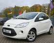 Ford Ka/Ka+ 1.2 Trend Cool & Sound 2.Hd Klima Alu TÜV neu Wit - thumbnail 1