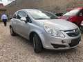 Opel Corsa D Edition-TÜV NEU ! Silber - thumbnail 2