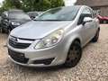Opel Corsa D Edition-TÜV NEU ! Silber - thumbnail 1