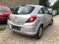 Opel Corsa D Edition-TÜV NEU ! Silber - thumbnail 4
