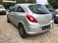 Opel Corsa D Edition-TÜV NEU ! Silber - thumbnail 5