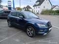 SEAT Ateca 1.5 TSI ACT 4Drive OPF Xcellence Bluetooth Blau - thumbnail 3
