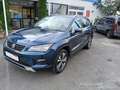 SEAT Ateca 1.5 TSI ACT 4Drive OPF Xcellence Bluetooth Blau - thumbnail 2