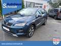 SEAT Ateca 1.5 TSI ACT 4Drive OPF Xcellence Bluetooth Blau - thumbnail 1