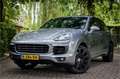 Porsche Cayenne 3.0 D Sport Chrono 21" Panorama Grijs - thumbnail 1