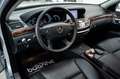 Mercedes-Benz S 420 CDI AVANTGARDE AUTO SOSP NAVI KM CERT FULLOPT Gris - thumbnail 7