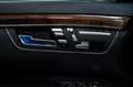 Mercedes-Benz S 420 CDI AVANTGARDE AUTO SOSP NAVI KM CERT FULLOPT Gris - thumbnail 17