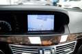 Mercedes-Benz S 420 CDI AVANTGARDE AUTO SOSP NAVI KM CERT FULLOPT Gris - thumbnail 9
