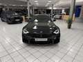 BMW M2 Coupe Schalter Driving Ass*KAM*NAVI*AdLED* Schwarz - thumbnail 2