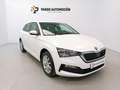 Skoda Scala 1.0 TSI Ambition 81kW Blanco - thumbnail 1