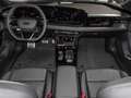 Audi S6 Avant e-tron 370 kW 4xSHZ EL.HECK KEYLESS Negro - thumbnail 8