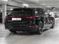 Audi S6 Avant e-tron 370 kW 4xSHZ EL.HECK KEYLESS Negro - thumbnail 4