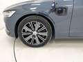 Volvo V60 V60 T6 PLUG IN PHEV AWD AUT INSCRIPTION Bleu - thumbnail 7