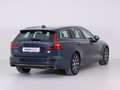 Volvo V60 V60 T6 PLUG IN PHEV AWD AUT INSCRIPTION Bleu - thumbnail 4