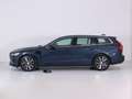 Volvo V60 V60 T6 PLUG IN PHEV AWD AUT INSCRIPTION Bleu - thumbnail 2