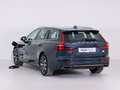 Volvo V60 V60 T6 PLUG IN PHEV AWD AUT INSCRIPTION Bleu - thumbnail 6