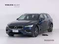 Volvo V60 V60 T6 PLUG IN PHEV AWD AUT INSCRIPTION Bleu - thumbnail 1