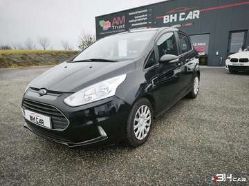 1.6 TIVCT 105 TREND POWERSHIFT BVA