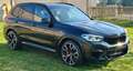 BMW X3 M 3.0 Competition Negro - thumbnail 11
