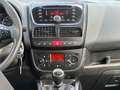Fiat Doblo SX "Kombi MixTo" |  Klimaautomatik | EUR5 Szary - thumbnail 11