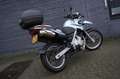 BMW F 650 GS Dakar All-Road Gris - thumbnail 20