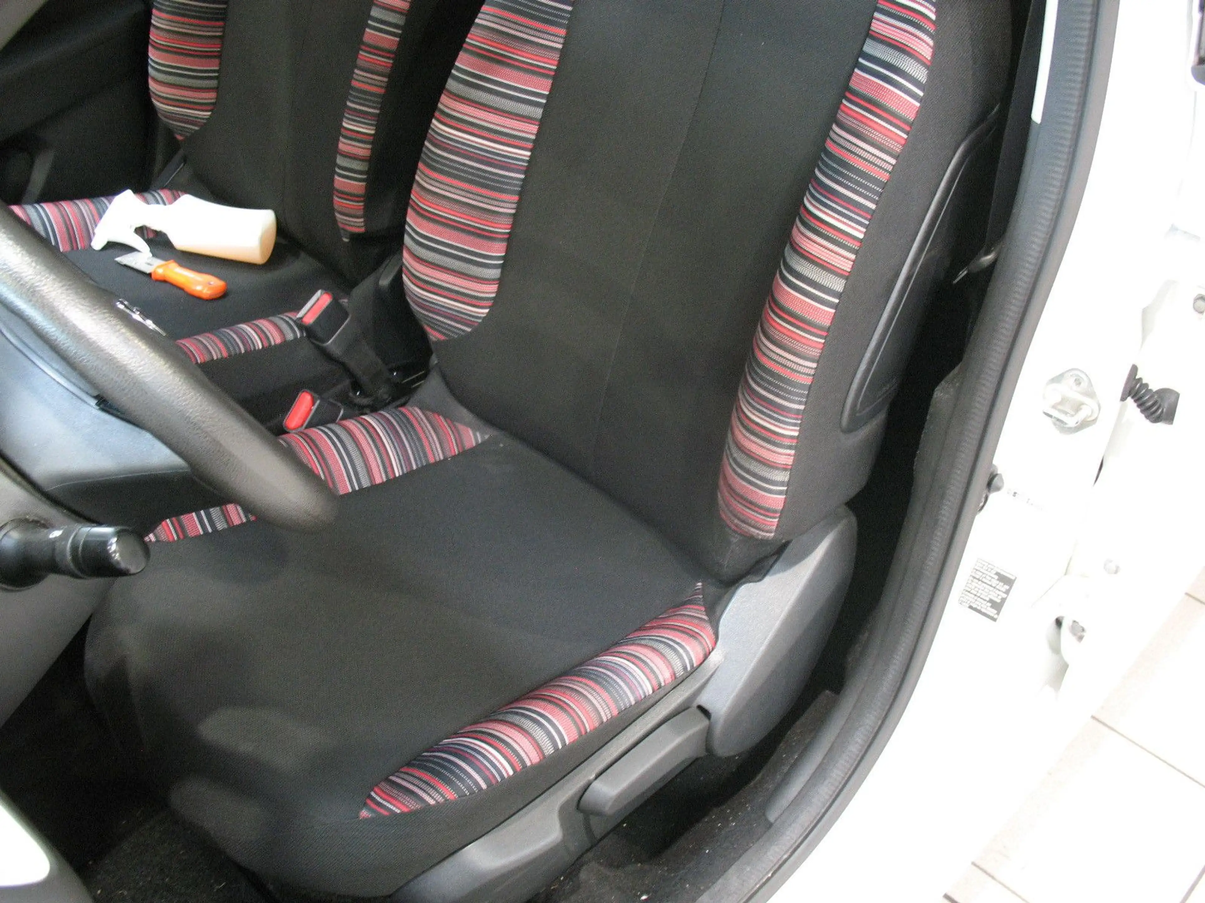 Citroen C1 PureTech 82 SELECTION *KLIMA*BLUETOOTH* — photo 2