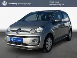 Volkswagen up! ! 1.0 MPI move Kamera/Sitzheizung