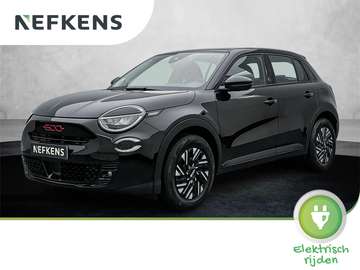 EV RED 54 kWh 156 pk | Navigatie via Apple Carplay