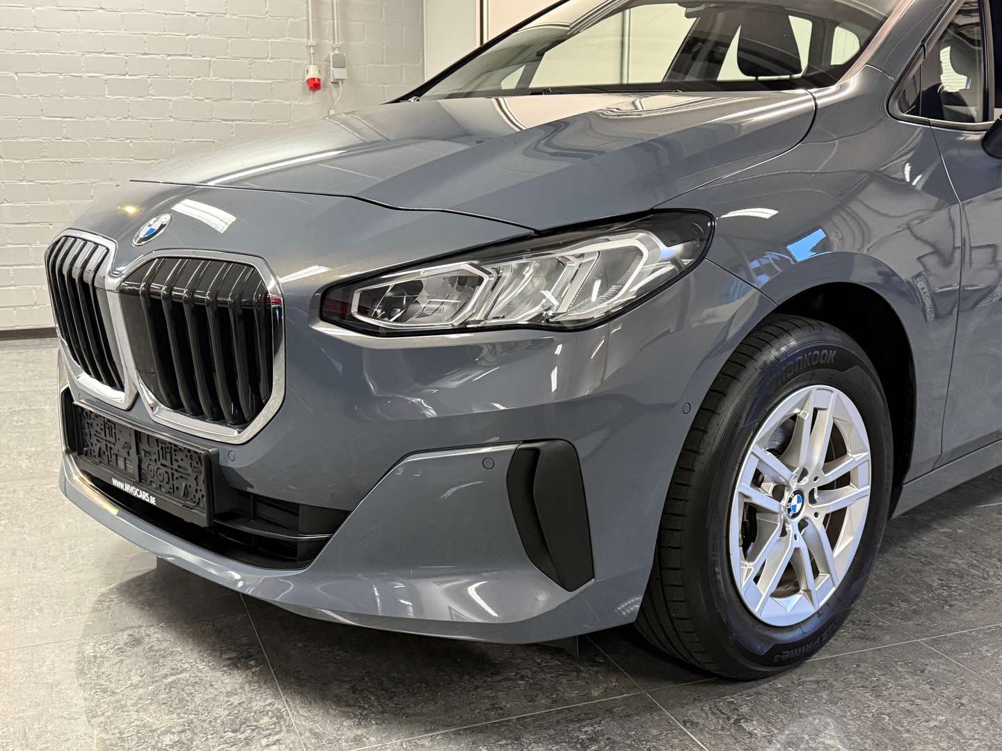 BMW Série 2 Active Tourer 218i -  - Joinsteer - #3