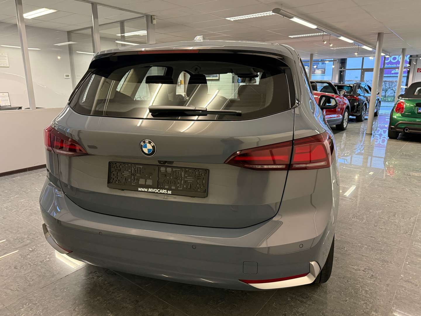 BMW Série 2 Active Tourer 218i -  - Joinsteer - #5