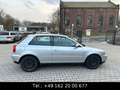 Audi A3 1.6 *Wenig Km* Srebrny - thumbnail 3