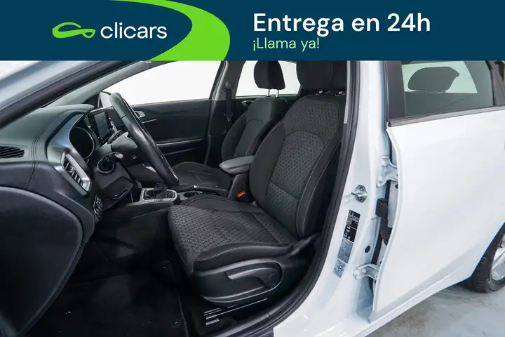 Kia cee'd 2020, foto 14