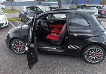 Belle fiat 2009 tbe 87000 kms 140ch reprise