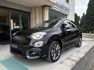 1.3 MultiJet 95 CV Sport FARI LED-CERCHI DA 18''