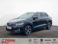 Volkswagen T-Roc R-Line TSI DSG|PANO|NAVI|ACC|IQ.DRIVE|CAM Schwarz - thumbnail 1