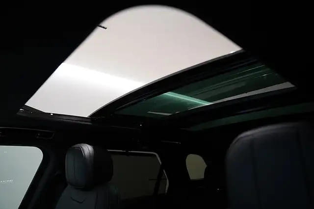 Land Rover Range Rover Sport P460e PHEV AWD Dynamic HSE Aut. Ansicht 36