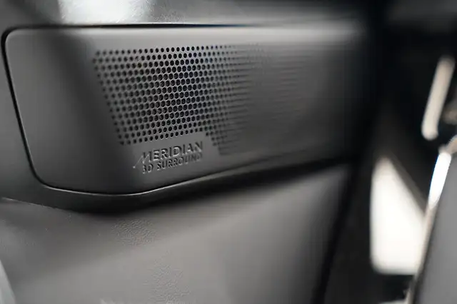 Land Rover Range Rover Sport P460e PHEV AWD Dynamic HSE Aut. Ansicht 25