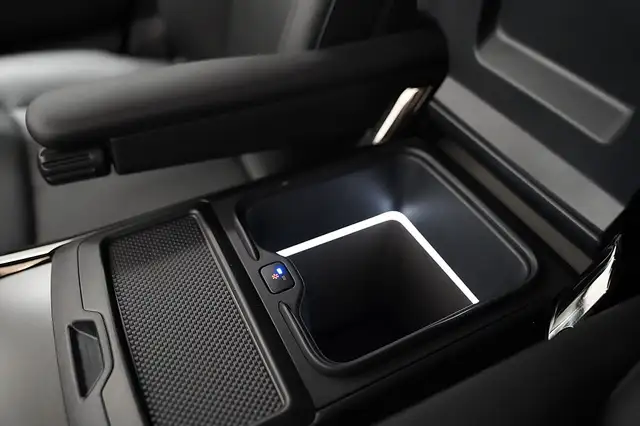 Land Rover Range Rover Sport P460e PHEV AWD Dynamic HSE Aut. Ansicht 23