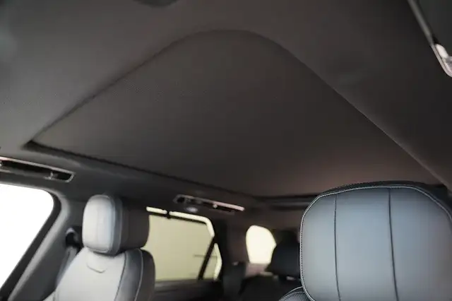 Land Rover Range Rover Sport P460e PHEV AWD Dynamic HSE Aut. Ansicht 34