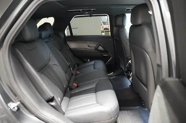 Land Rover Range Rover Sport P460e PHEV AWD Dynamic HSE Aut. Ansicht 8