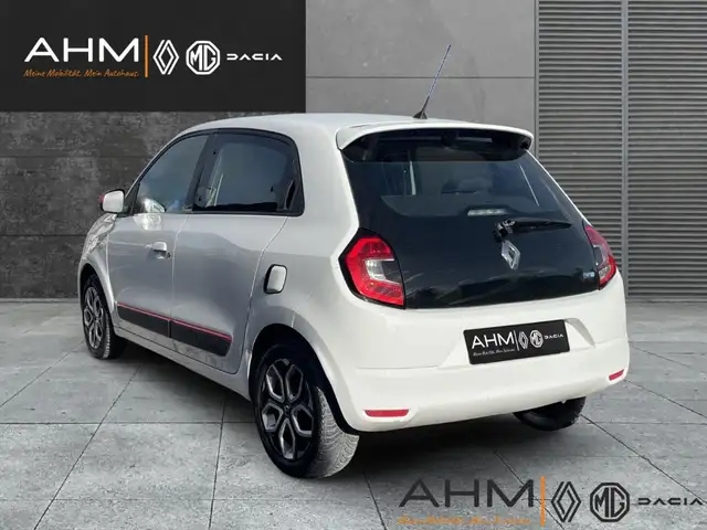Renault Twingo view 3