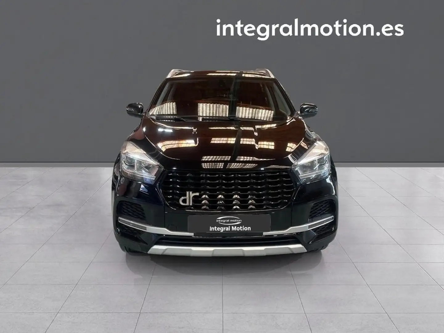 DR Automobiles DR 3.0 1.5 115CV Czarny - 2