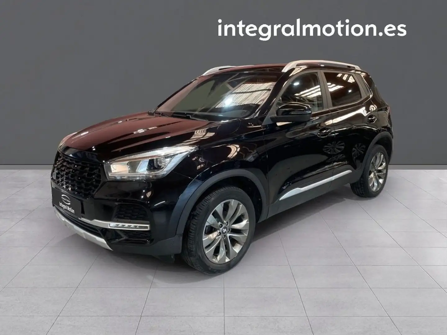 DR Automobiles DR 3.0 1.5 115CV Czarny - 1