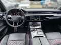 Audi S8 DesignPaket+RearSeatEntertainment+AssitenzPlus+++ Negro - thumbnail 9