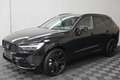 Volvo XC60 T6 Recharge Plug-in Hybride AWD Plus Black Edition Zwart - thumbnail 1