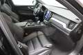 Volvo XC60 T6 Recharge Plug-in Hybride AWD Plus Black Edition Zwart - thumbnail 5