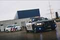 Dodge Charger pursuit police full option Zwart - thumbnail 11